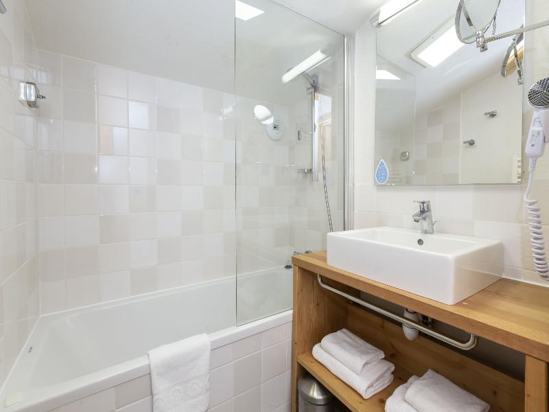 Residence Odalys Les Fermes De Chatel image