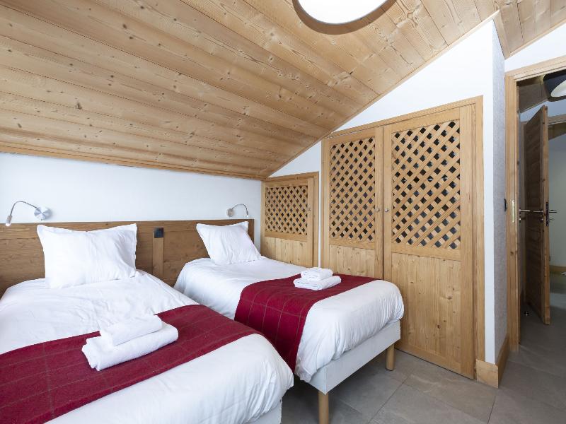 Residence Odalys Les Fermes De Chatel image