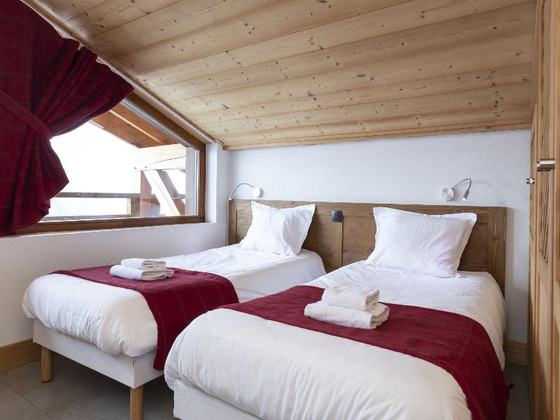Residence Odalys Les Fermes De Chatel image