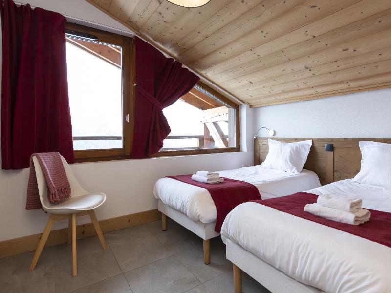 Residence Odalys Les Fermes De Chatel image