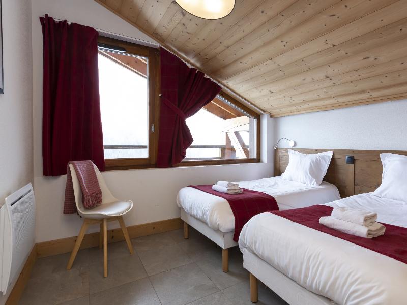 Residence Odalys Les Fermes De Chatel image