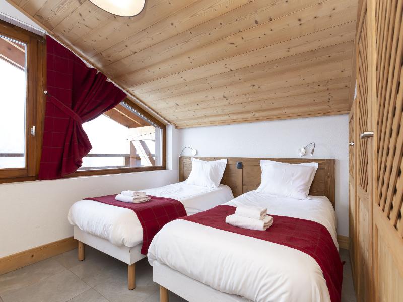 Residence Odalys Les Fermes De Chatel image