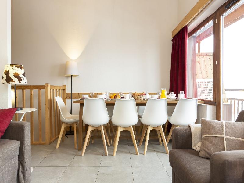 Residence Odalys Les Fermes De Chatel image