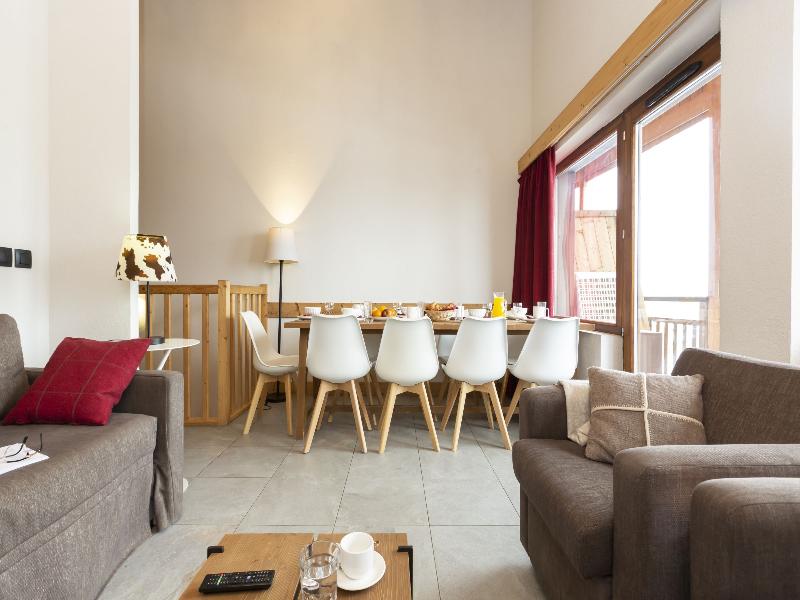 Residence Odalys Les Fermes De Chatel image