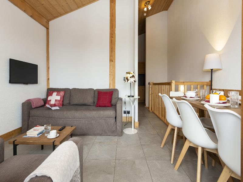 Residence Odalys Les Fermes De Chatel image