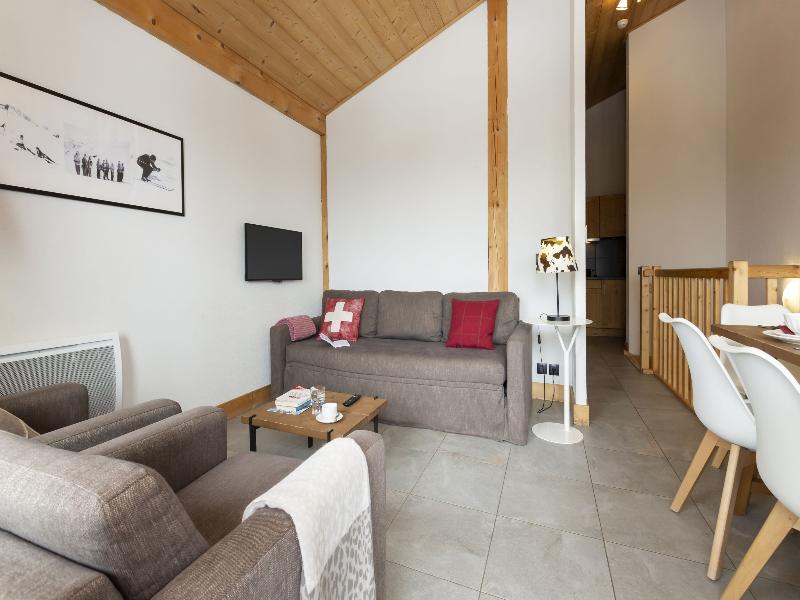 Residence Odalys Les Fermes De Chatel image