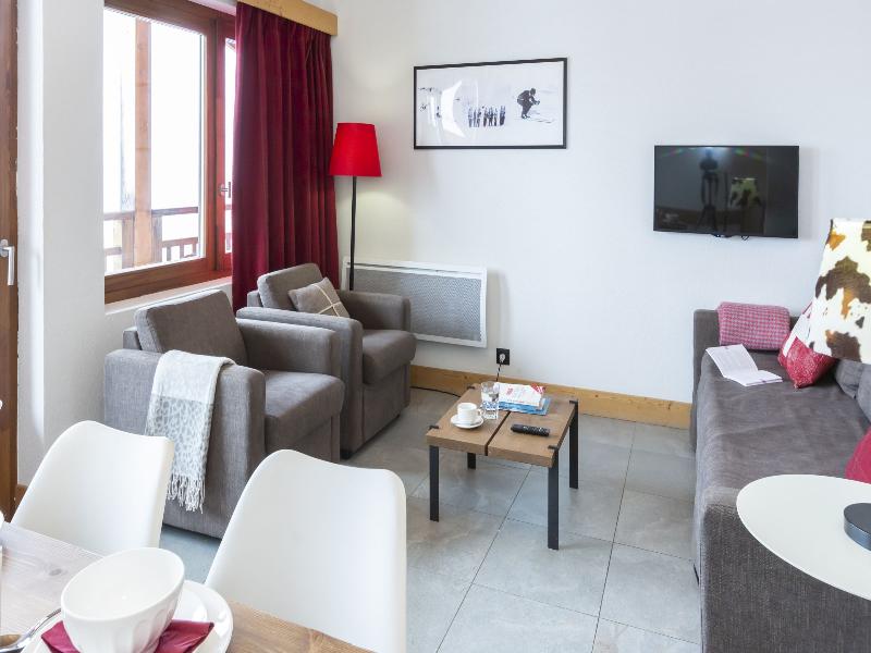 Residence Odalys Les Fermes De Chatel image