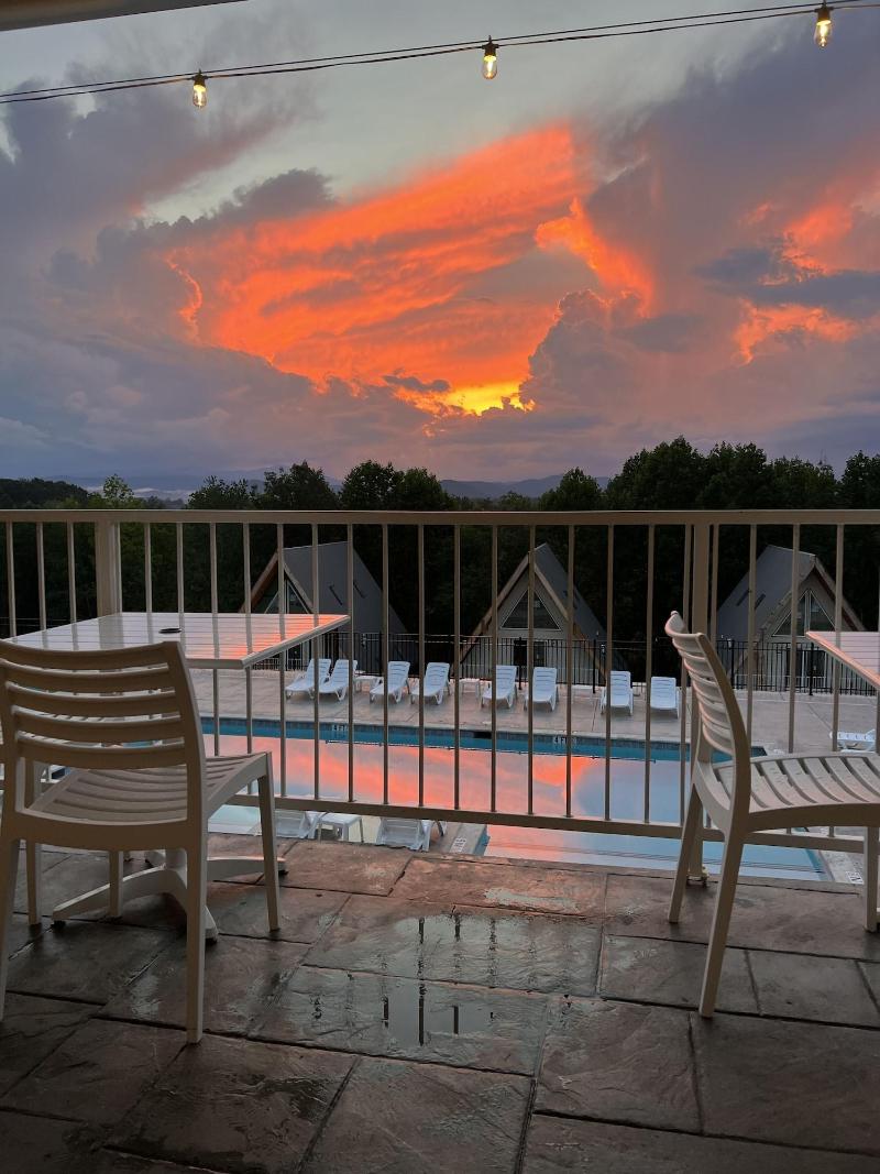 Skylaranna Hotel and Resort image