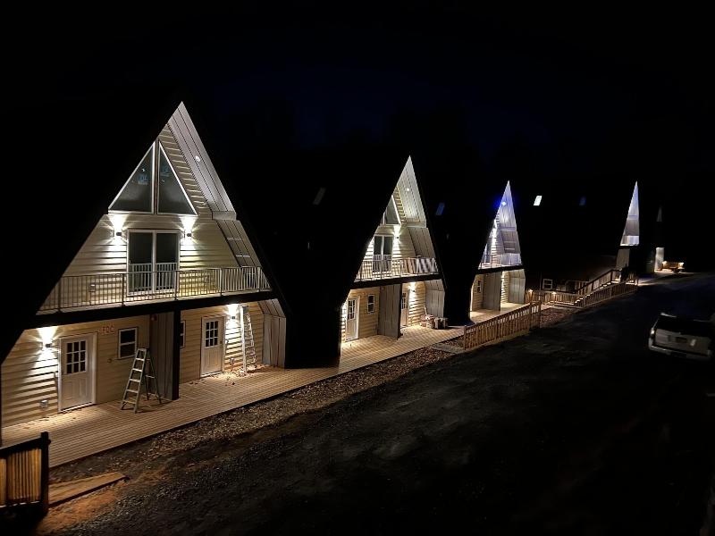 Skylaranna Hotel and Resort image