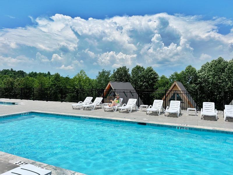 Skylaranna Hotel and Resort image