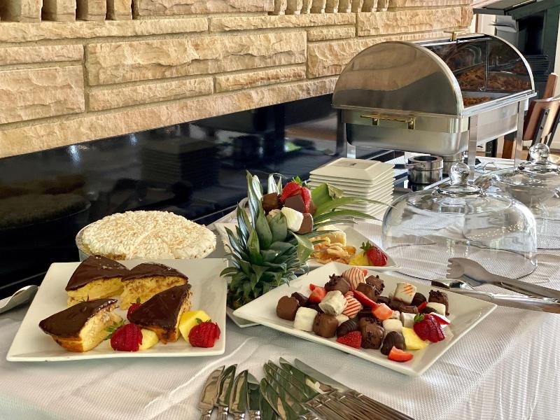 Skylaranna Hotel and Resort image