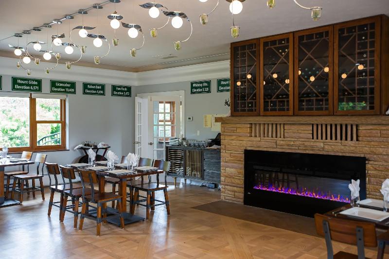 Skylaranna Hotel and Resort image