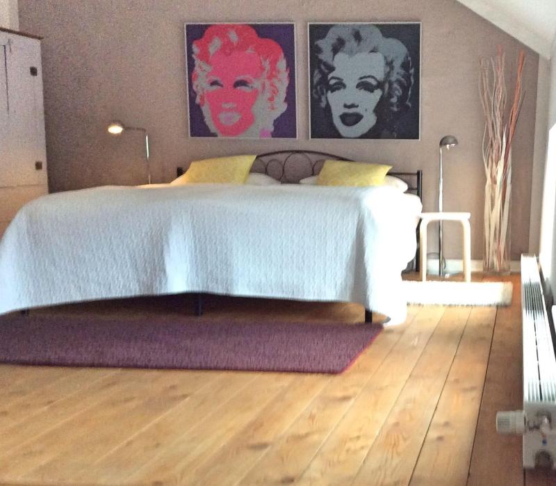 LOFTvorSYLT image