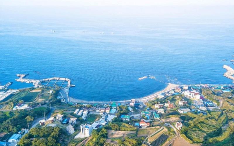 Pohang Good's Pool Villa image