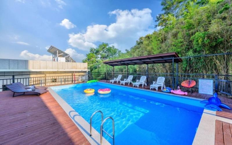Pohang Good's Pool Villa image