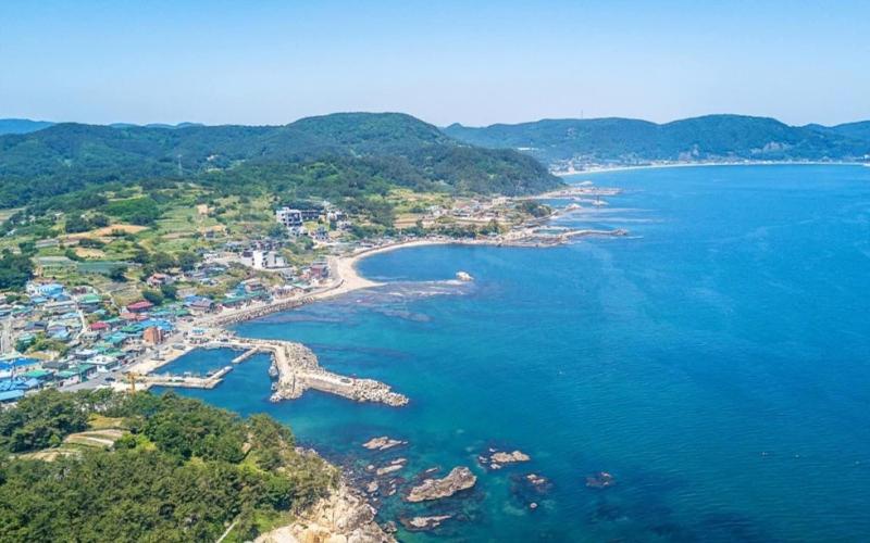 Pohang Good's Pool Villa image