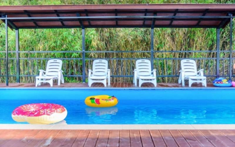 Pohang Good's Pool Villa image
