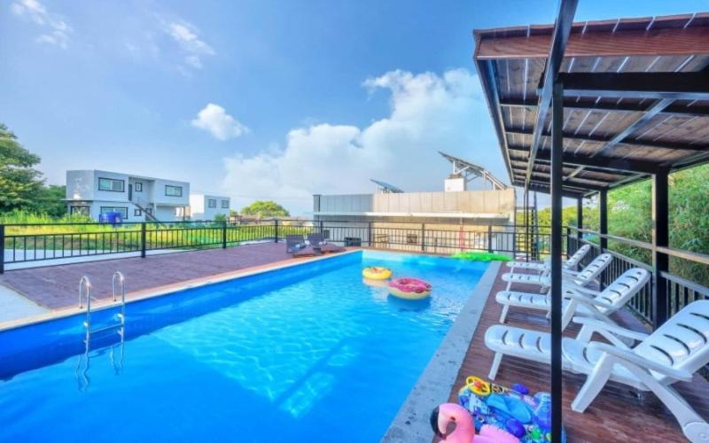 Pohang Good's Pool Villa image