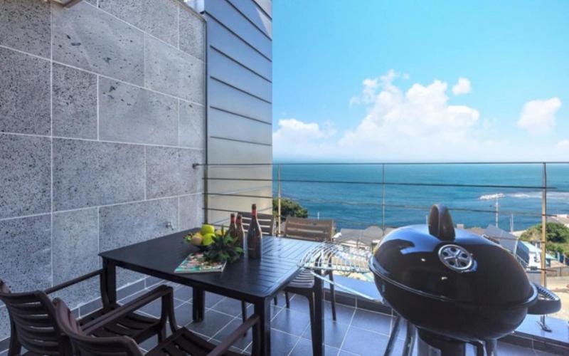 Pohang Good's Pool Villa image