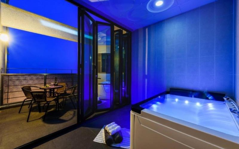 Pohang Good's Pool Villa image