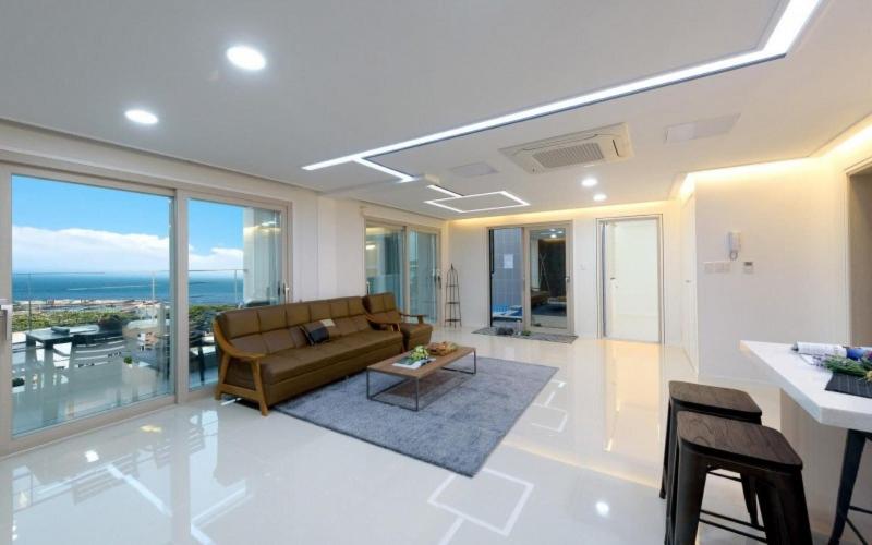 Pohang Good's Pool Villa image