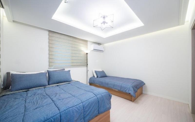 Pohang Good's Pool Villa image