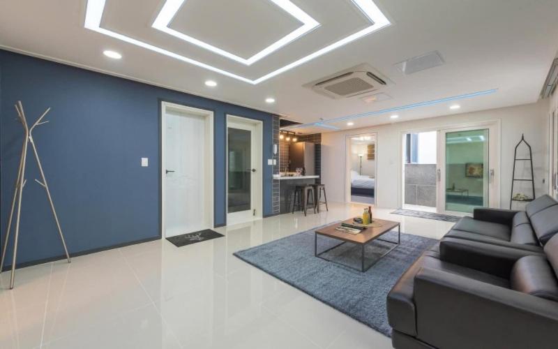 Pohang Good's Pool Villa image