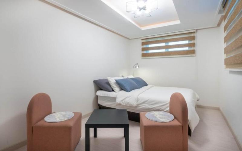 Pohang Good's Pool Villa image