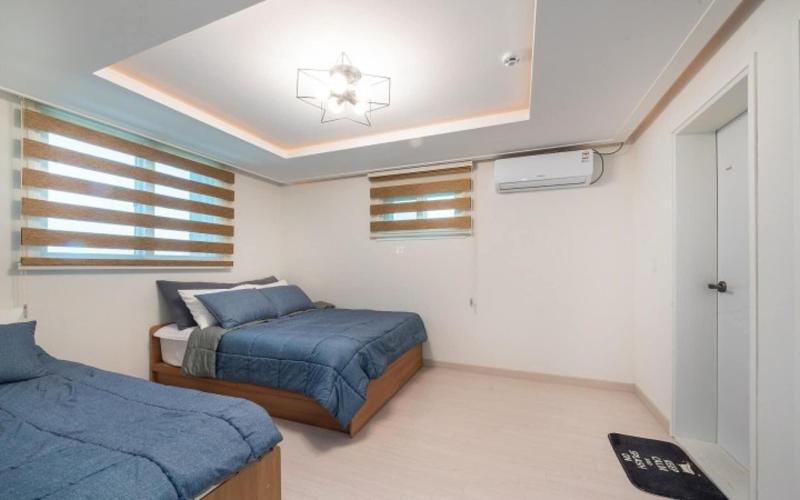 Pohang Good's Pool Villa image