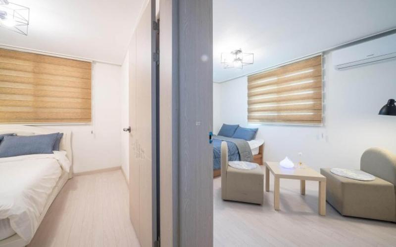 Pohang Good's Pool Villa image