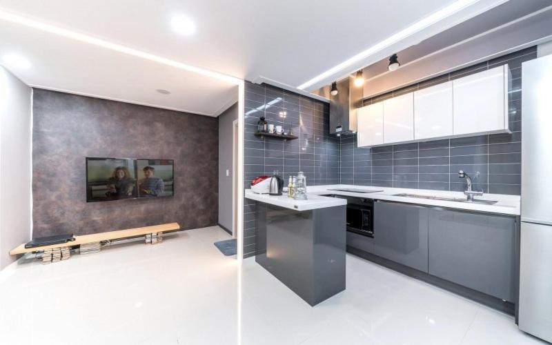 Pohang Good's Pool Villa image