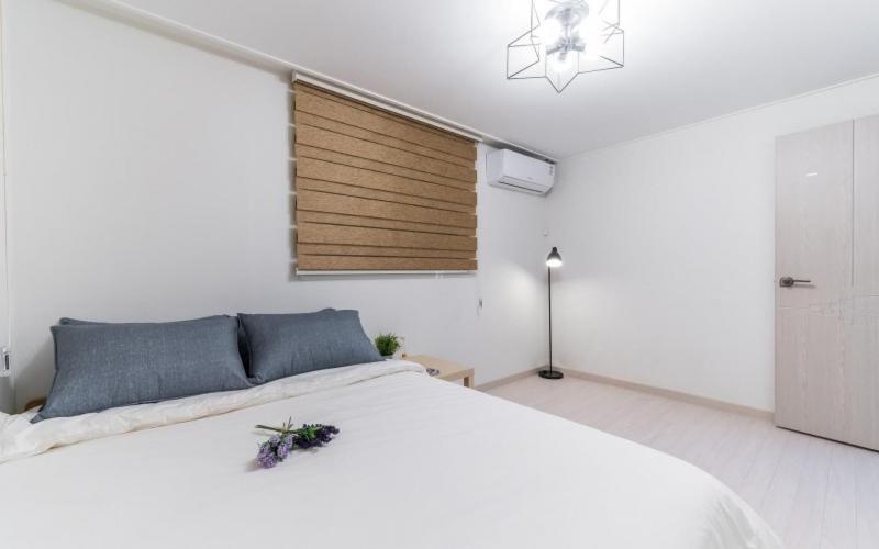Pohang Good's Pool Villa image
