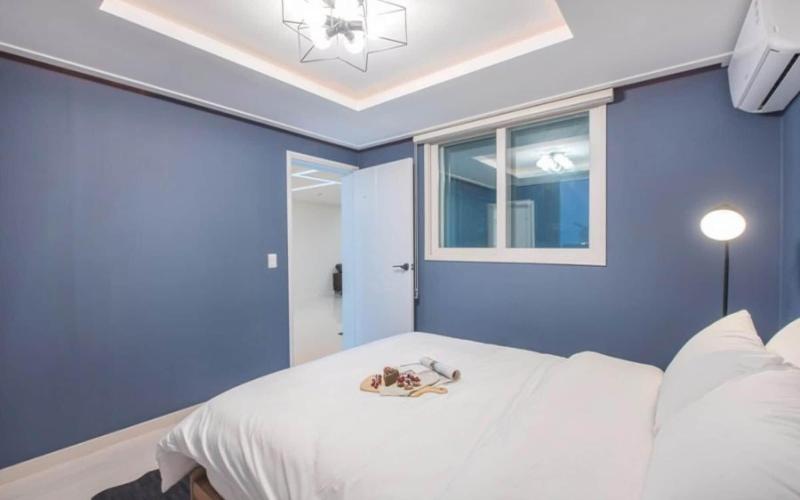 Pohang Good's Pool Villa image