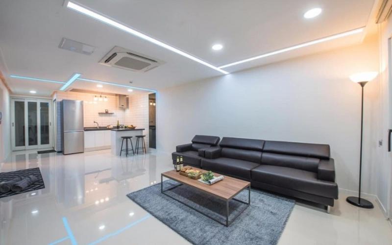 Pohang Good's Pool Villa image