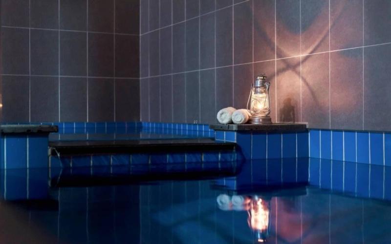 Pohang Good's Pool Villa image
