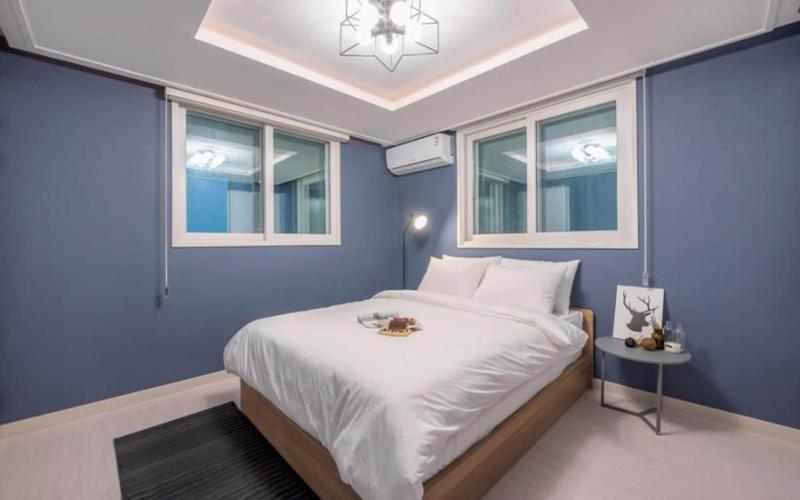Pohang Good's Pool Villa image