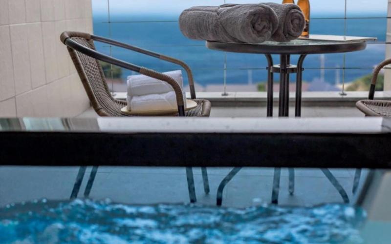 Pohang Good's Pool Villa image