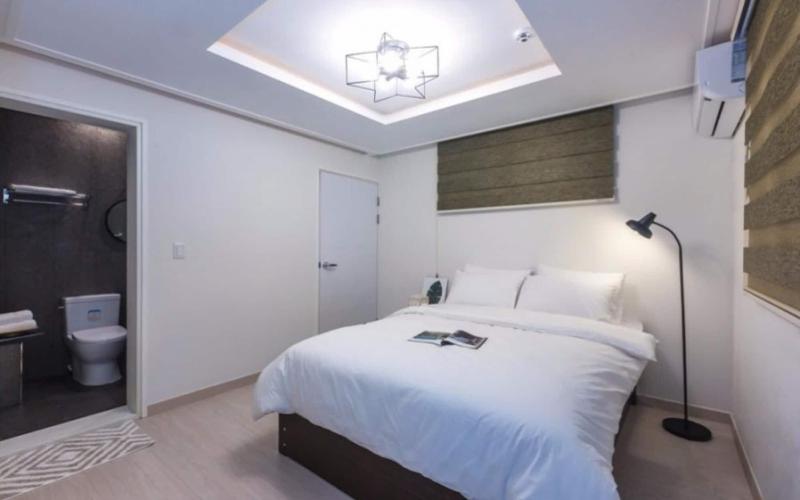 Pohang Good's Pool Villa image