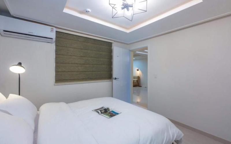 Pohang Good's Pool Villa image