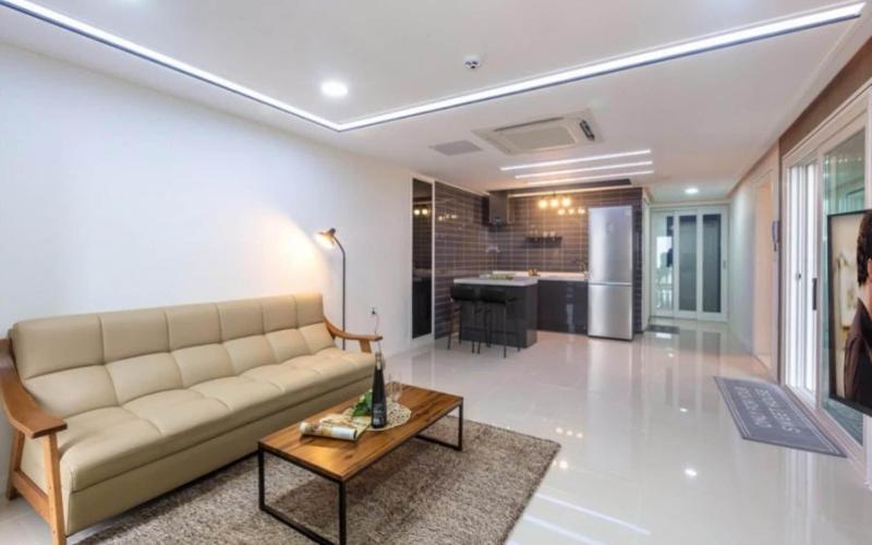Pohang Good's Pool Villa image