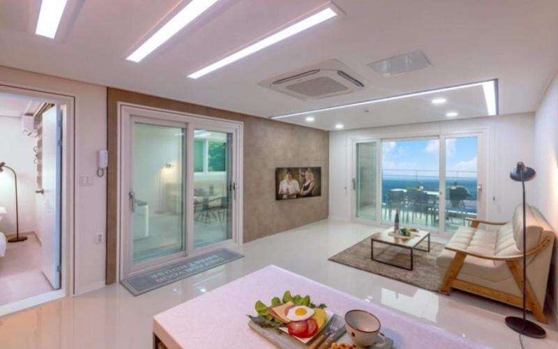Pohang Good's Pool Villa image