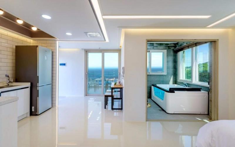 Pohang Good's Pool Villa image
