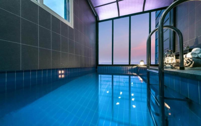 Pohang Good's Pool Villa image