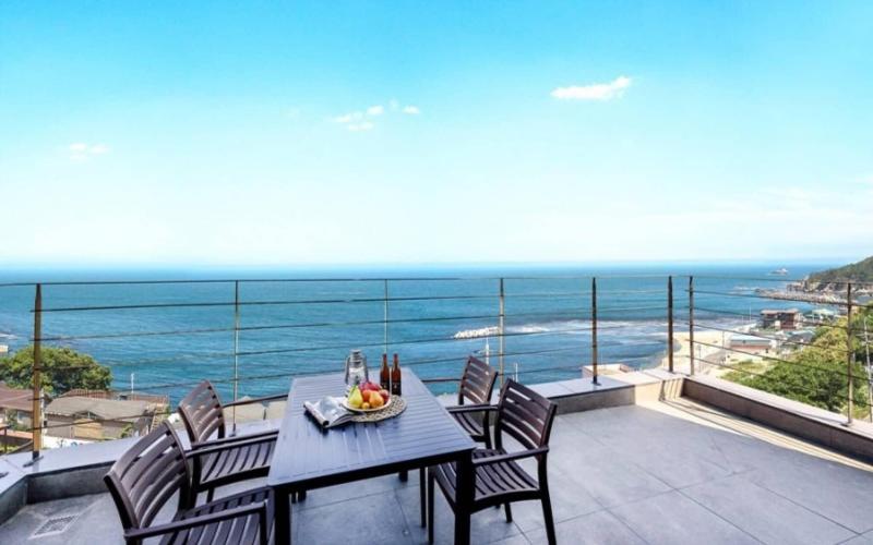 Pohang Good's Pool Villa image