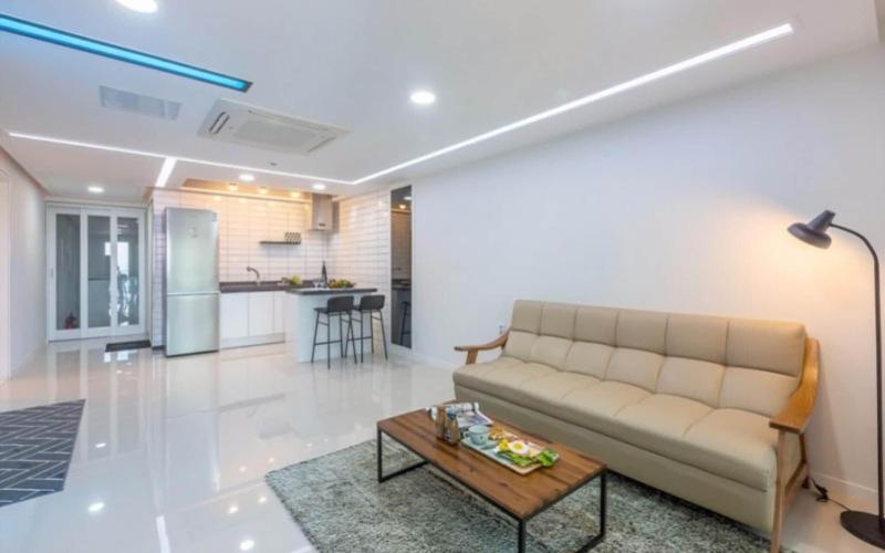 Pohang Good's Pool Villa image