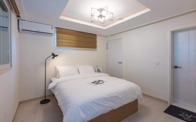 Pohang Good's Pool Villa image