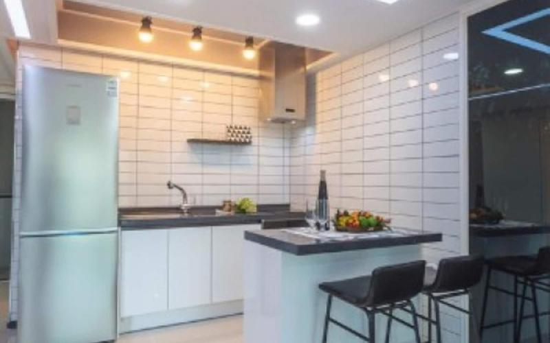 Pohang Good's Pool Villa image