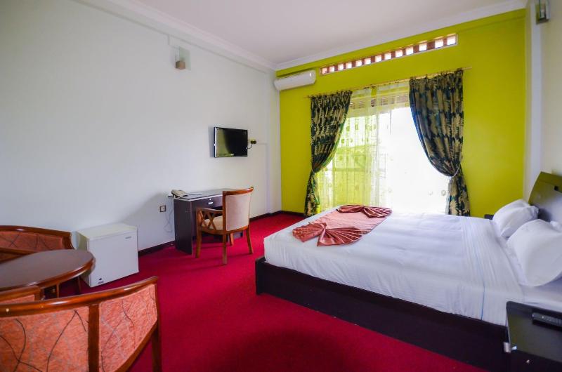 Emperor Hotels image