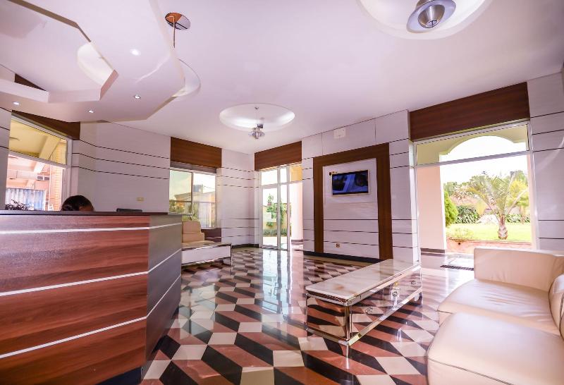 Emperor Hotels image