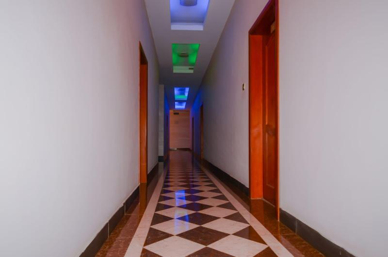 Emperor Hotels image
